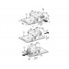 Bếp từ kết hợp hút mùi Miele KMDA 7634 FL